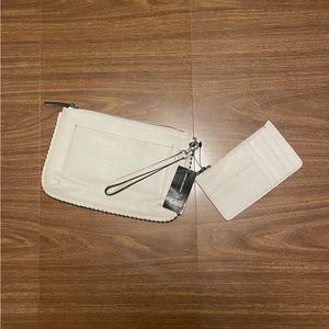 INC Clutch Wristlet & Wallet